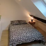 202 Duplex A Colombage En Plein Centre Ville